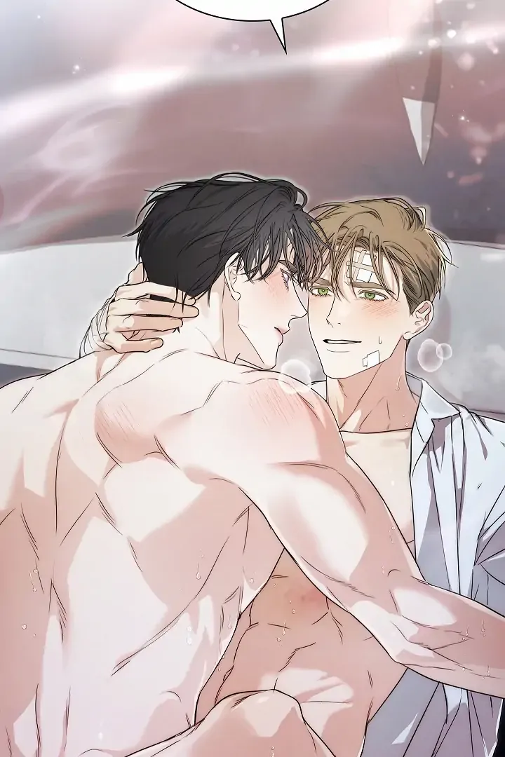 Kiss Me if You Can Chapter 28 page 5 - 