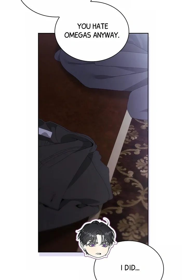 Kiss Me if You Can Chapter 28 page 41 - 
