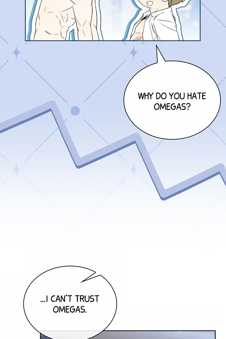 Kiss Me if You Can Chapter 28 page 43 - 