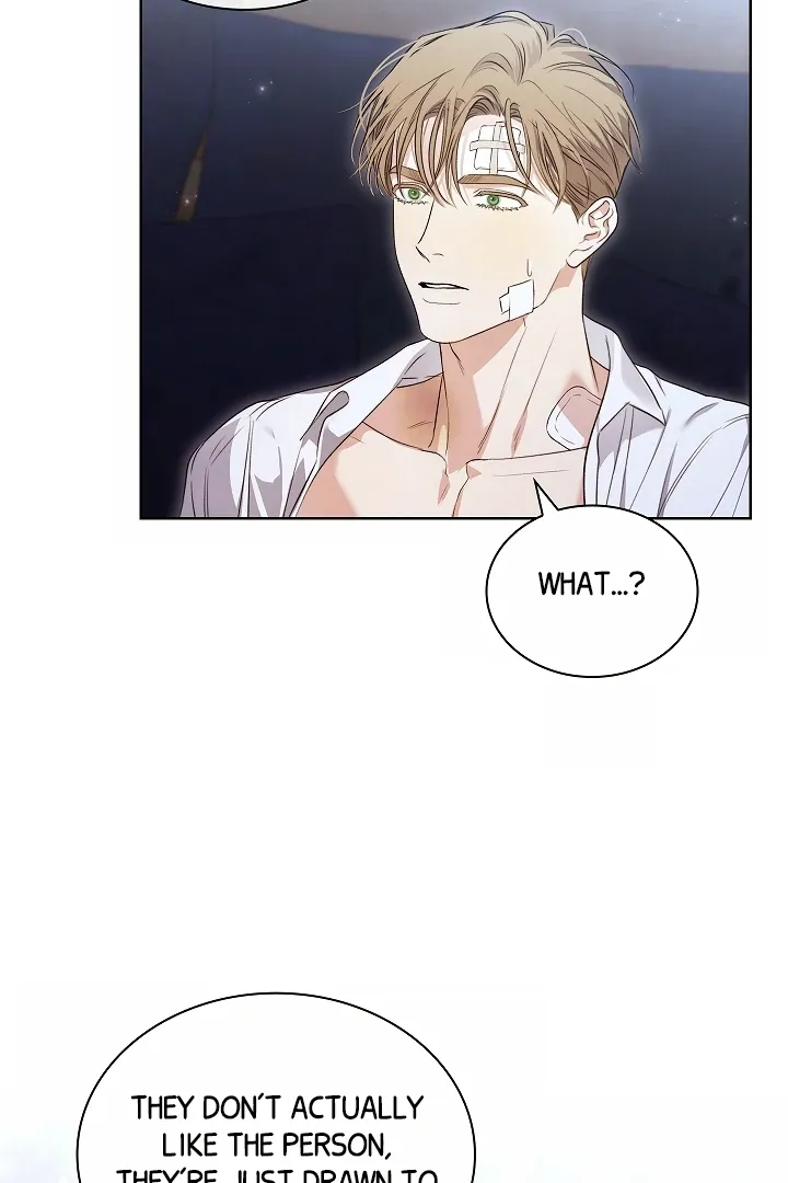 Kiss Me if You Can Chapter 28 page 44 - 