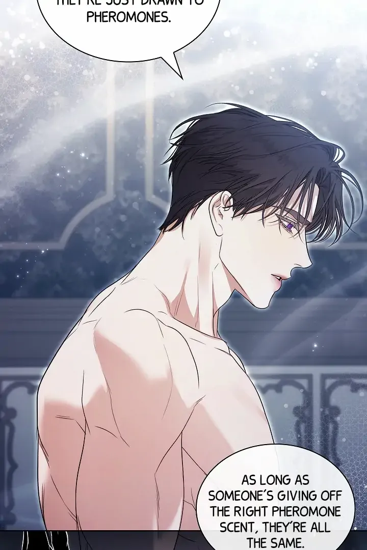 Kiss Me if You Can Chapter 28 page 45 - 