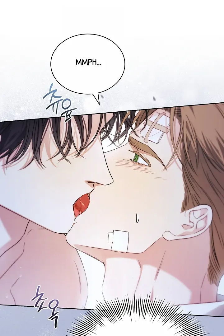 Kiss Me if You Can Chapter 28 page 50 - 
