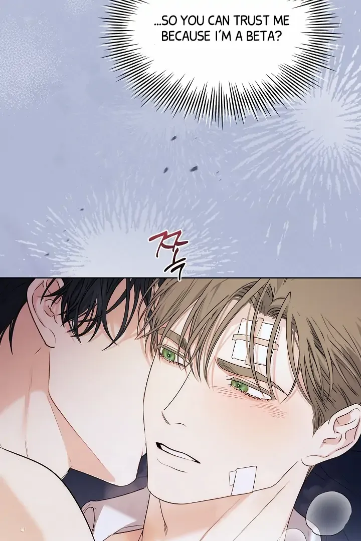 Kiss Me if You Can Chapter 28 page 51 - 