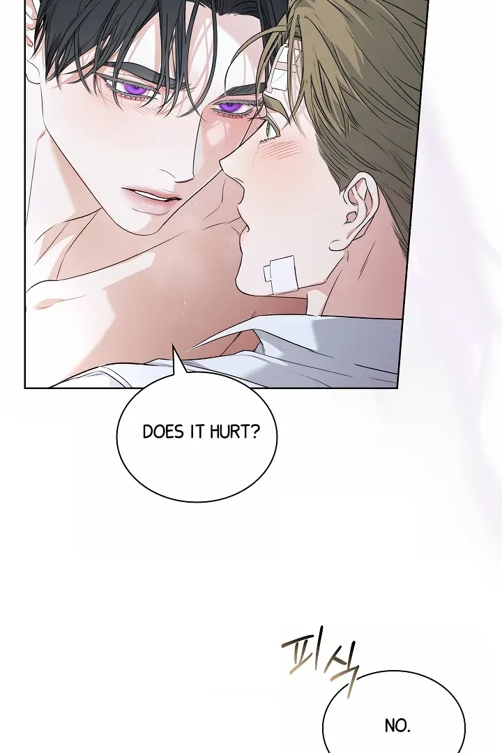 Kiss Me if You Can Chapter 28 page 54 - 