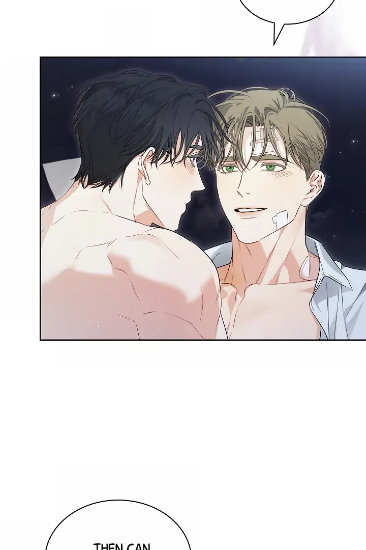 Kiss Me if You Can Chapter 28 page 55 - 