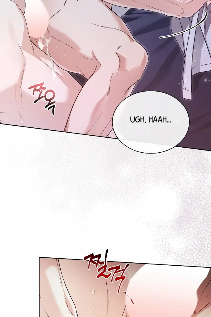 Kiss Me if You Can Chapter 28 page 59 - 