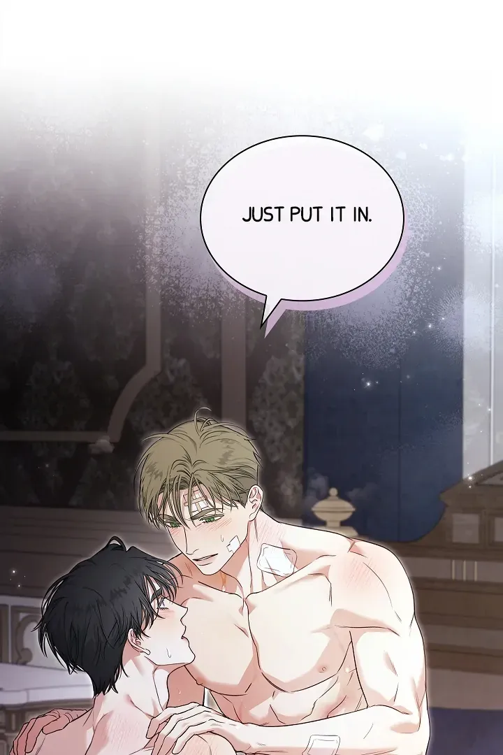 Kiss Me if You Can Chapter 28 page 63 - 