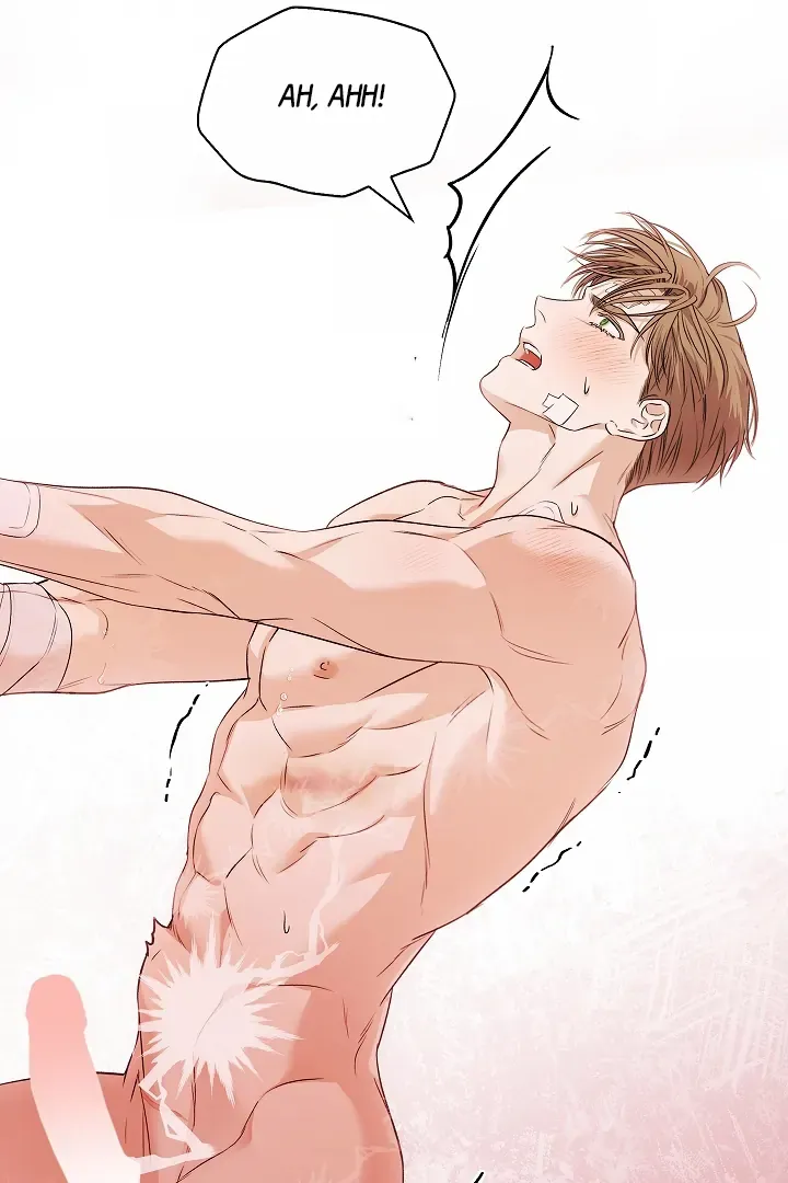 Kiss Me if You Can Chapter 28 page 77 - 