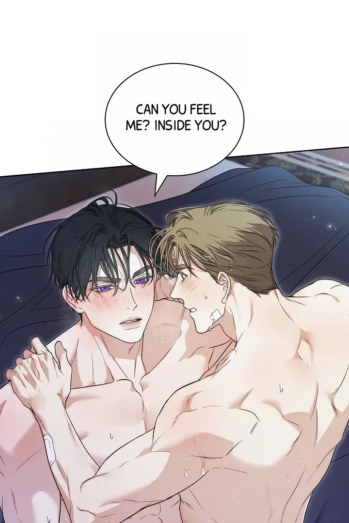 Kiss Me if You Can Chapter 28 page 80 - 