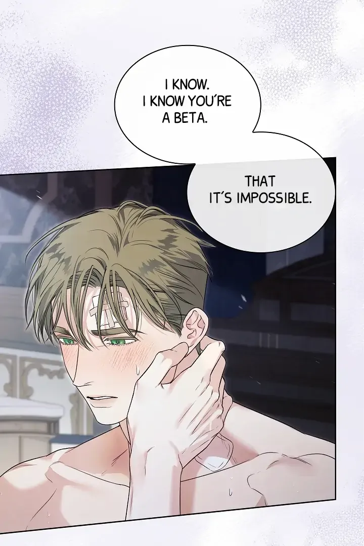 Kiss Me if You Can Chapter 28 page 83 - 