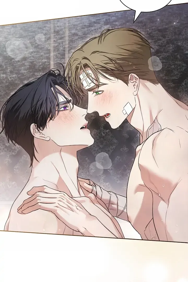 Kiss Me if You Can Chapter 28 page 90 - 