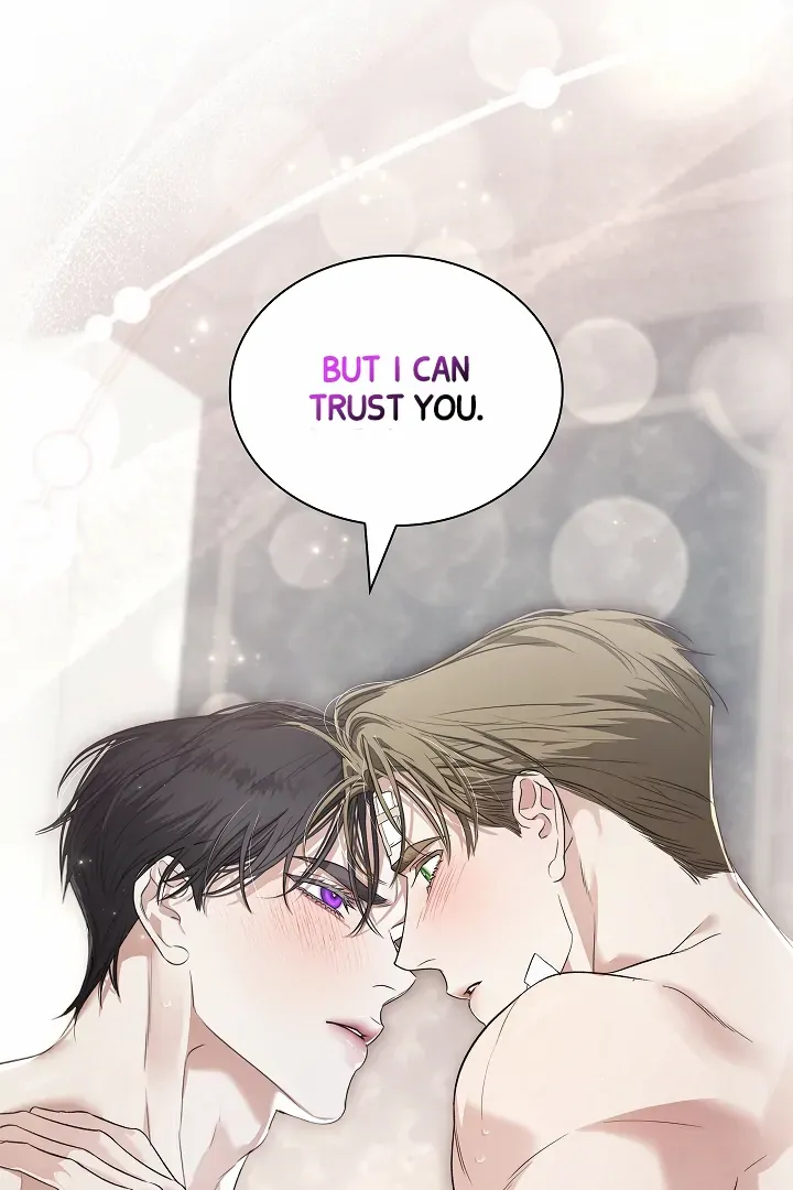 Kiss Me if You Can Chapter 28 page 92 - 