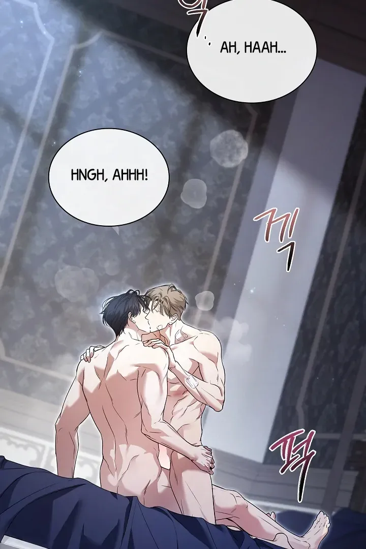 Kiss Me if You Can Chapter 28 page 96 - 