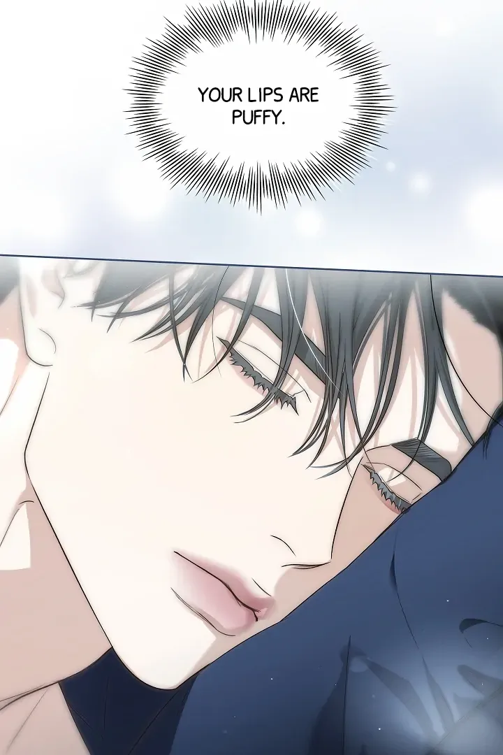 Kiss Me if You Can Chapter 29 page 18 - 