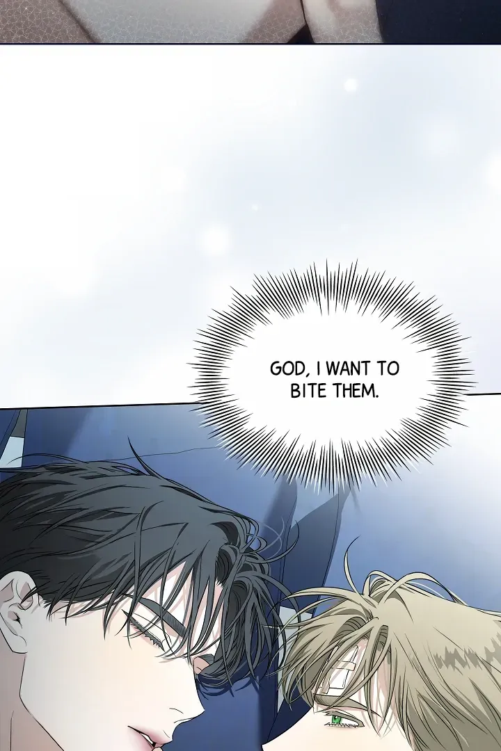 Kiss Me if You Can Chapter 29 page 21 - 