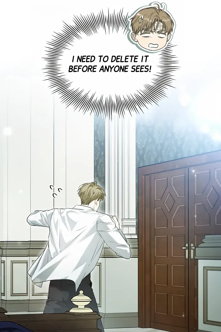Kiss Me if You Can Chapter 29 page 30 - 