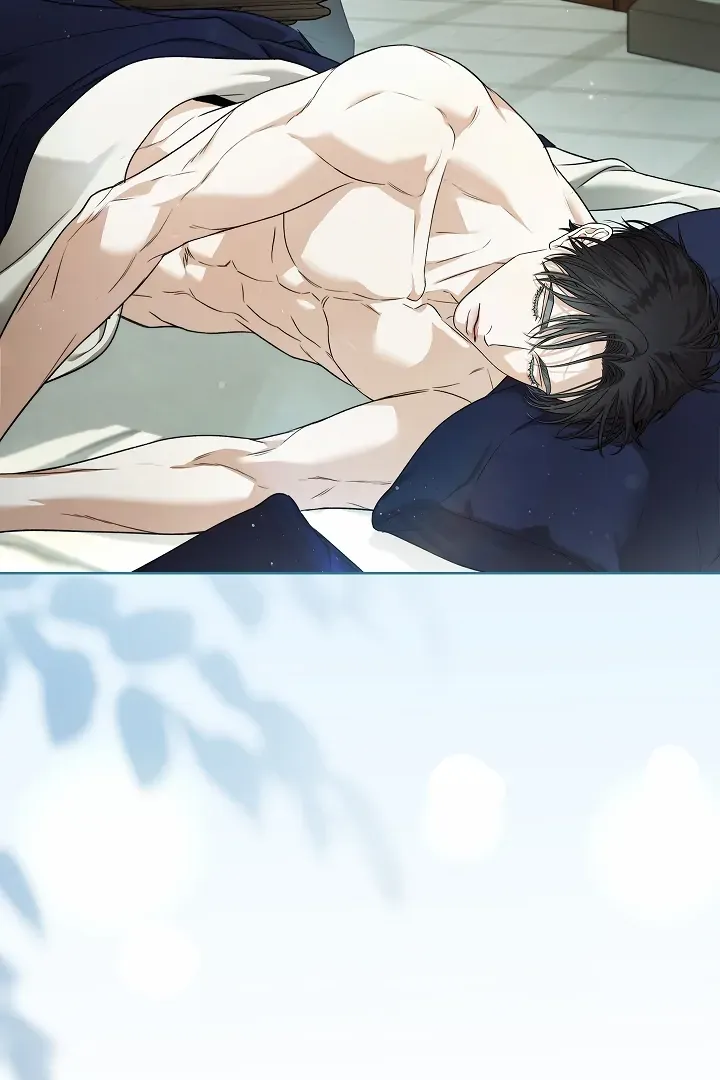 Kiss Me if You Can Chapter 29 page 31 - 