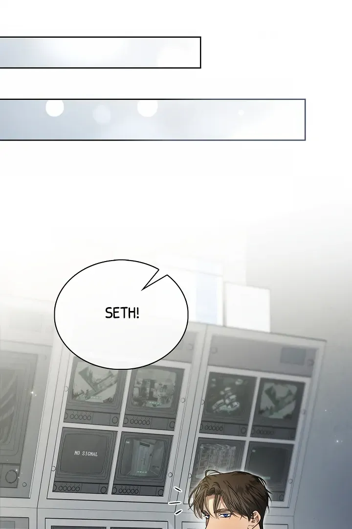 Kiss Me if You Can Chapter 29 page 33 - 