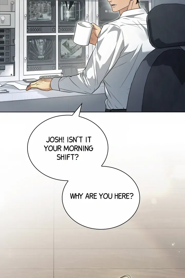 Kiss Me if You Can Chapter 29 page 34 - 