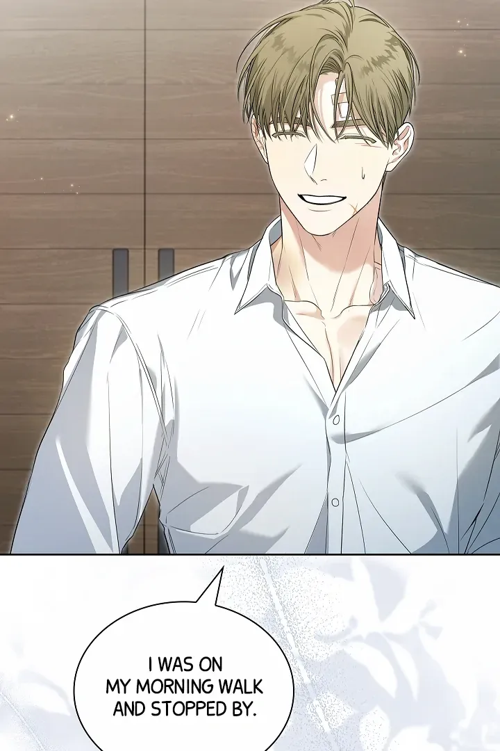 Kiss Me if You Can Chapter 29 page 35 - 