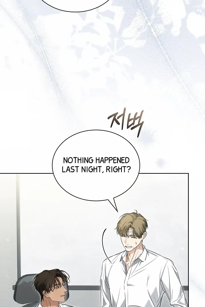 Kiss Me if You Can Chapter 29 page 36 - 