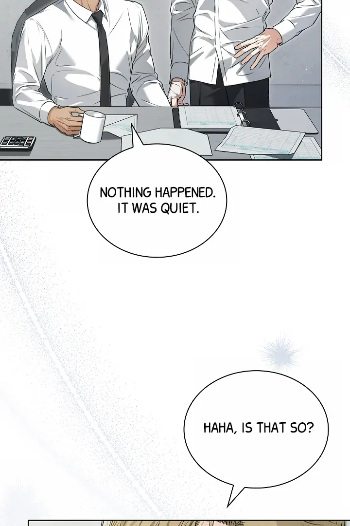 Kiss Me if You Can Chapter 29 page 37 - 