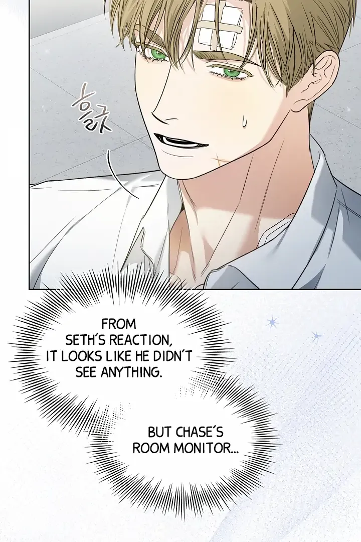 Kiss Me if You Can Chapter 29 page 38 - 