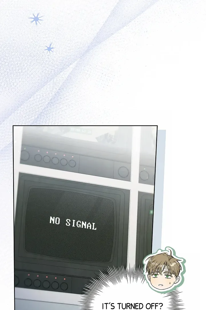 Kiss Me if You Can Chapter 29 page 39 - 