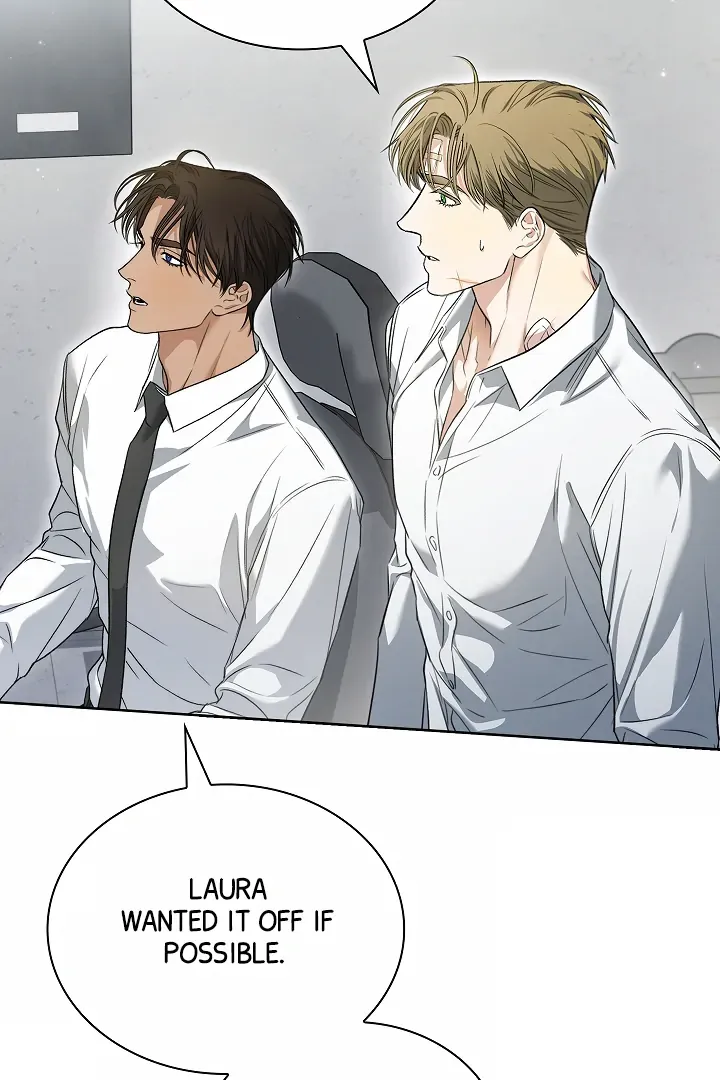 Kiss Me if You Can Chapter 29 page 41 - 
