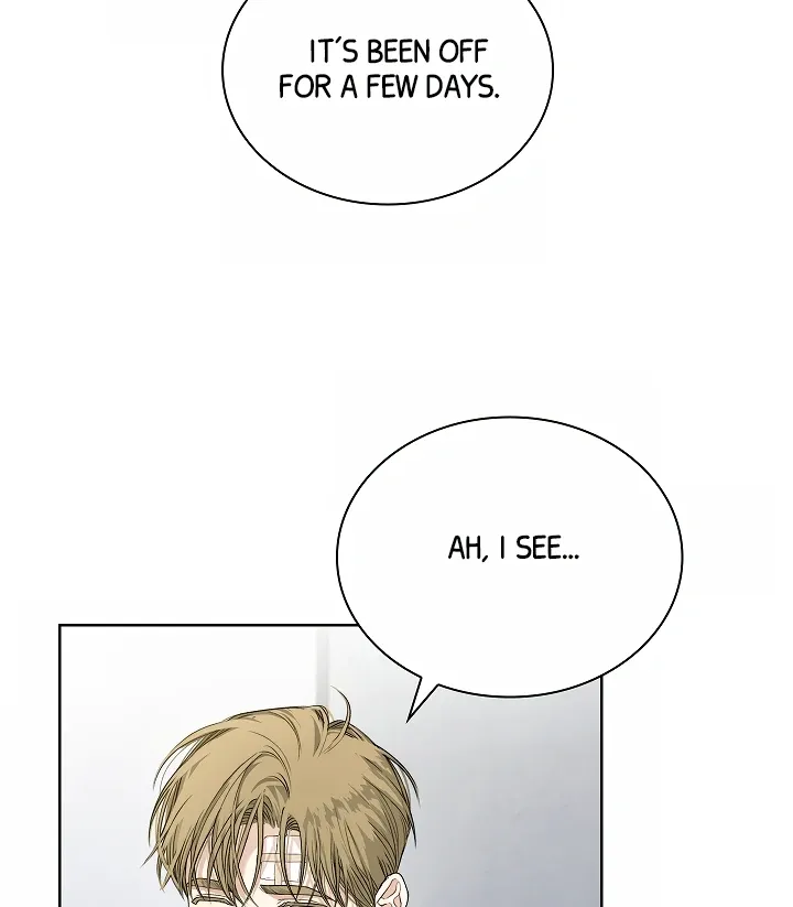 Kiss Me if You Can Chapter 29 page 42 - 