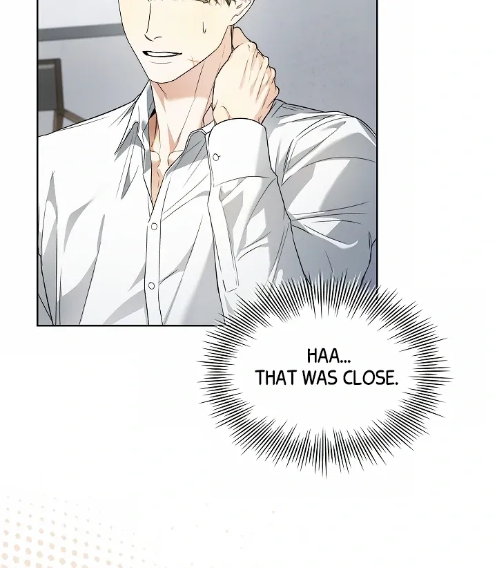 Kiss Me if You Can Chapter 29 page 43 - 