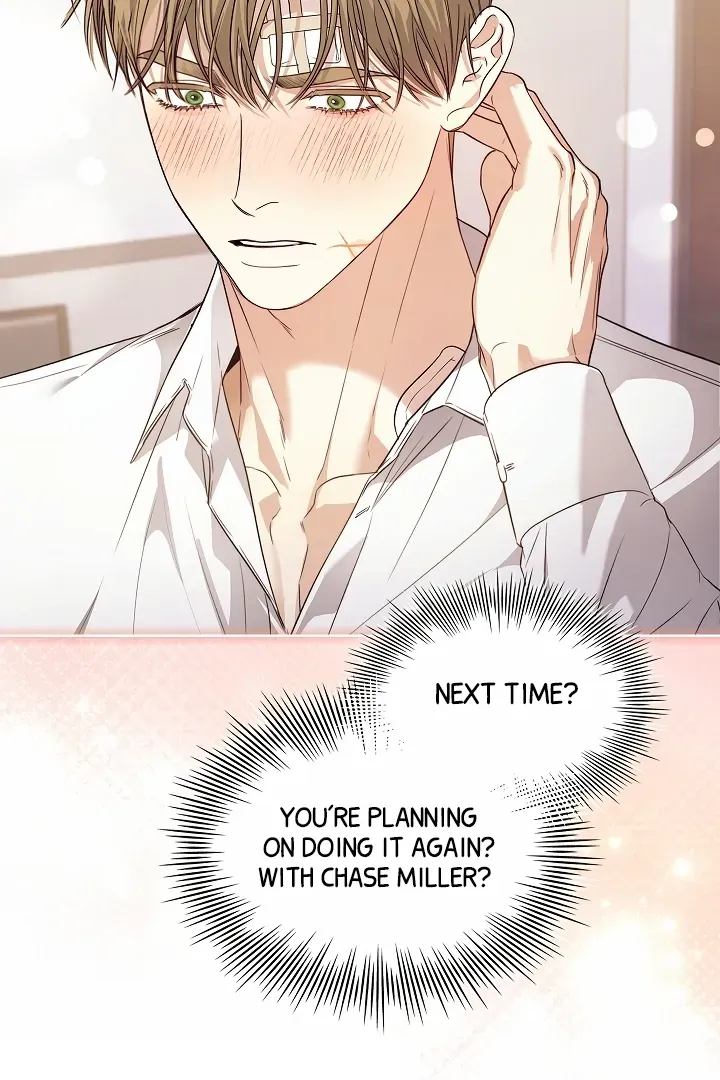 Kiss Me if You Can Chapter 29 page 46 - 