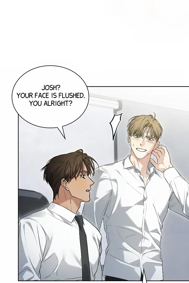 Kiss Me if You Can Chapter 29 page 47 - 