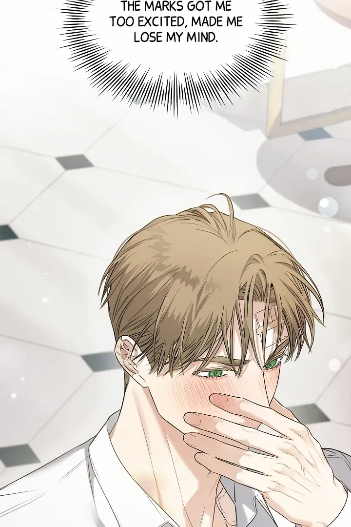 Kiss Me if You Can Chapter 29 page 53 - 