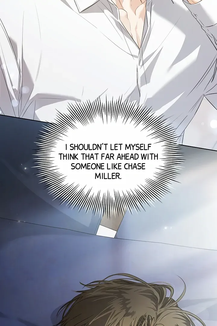 Kiss Me if You Can Chapter 29 page 54 - 