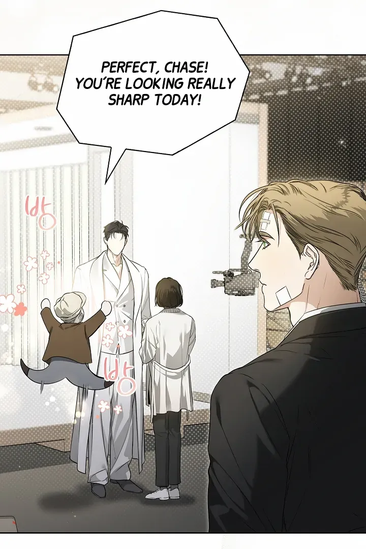 Kiss Me if You Can Chapter 29 page 60 - 
