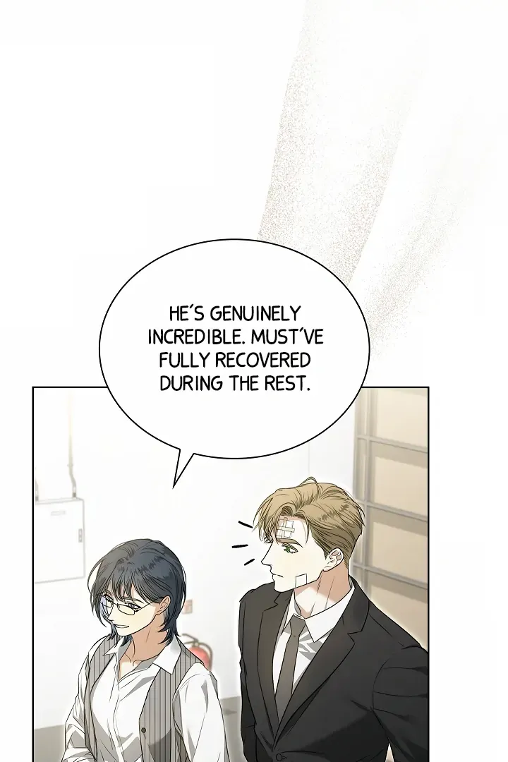 Kiss Me if You Can Chapter 29 page 61 - 