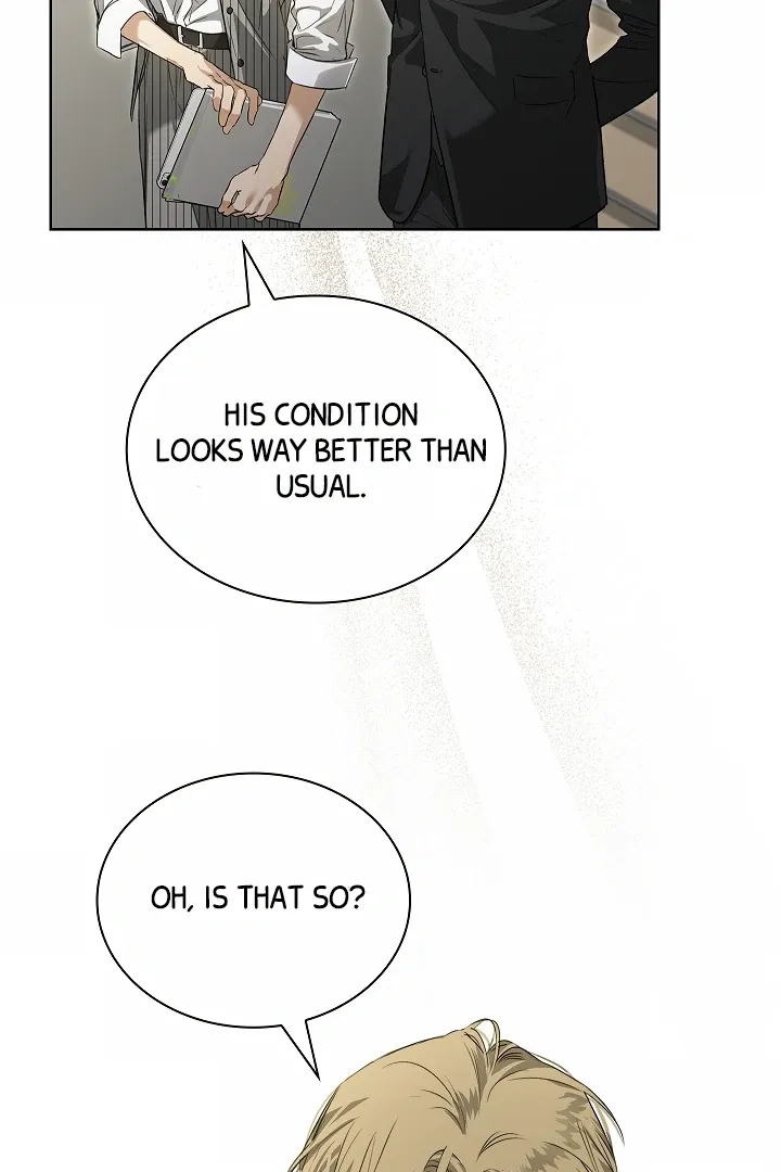 Kiss Me if You Can Chapter 29 page 62 - 