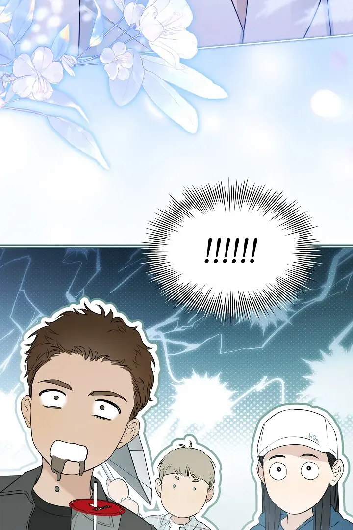 Kiss Me if You Can Chapter 29 page 67 - 
