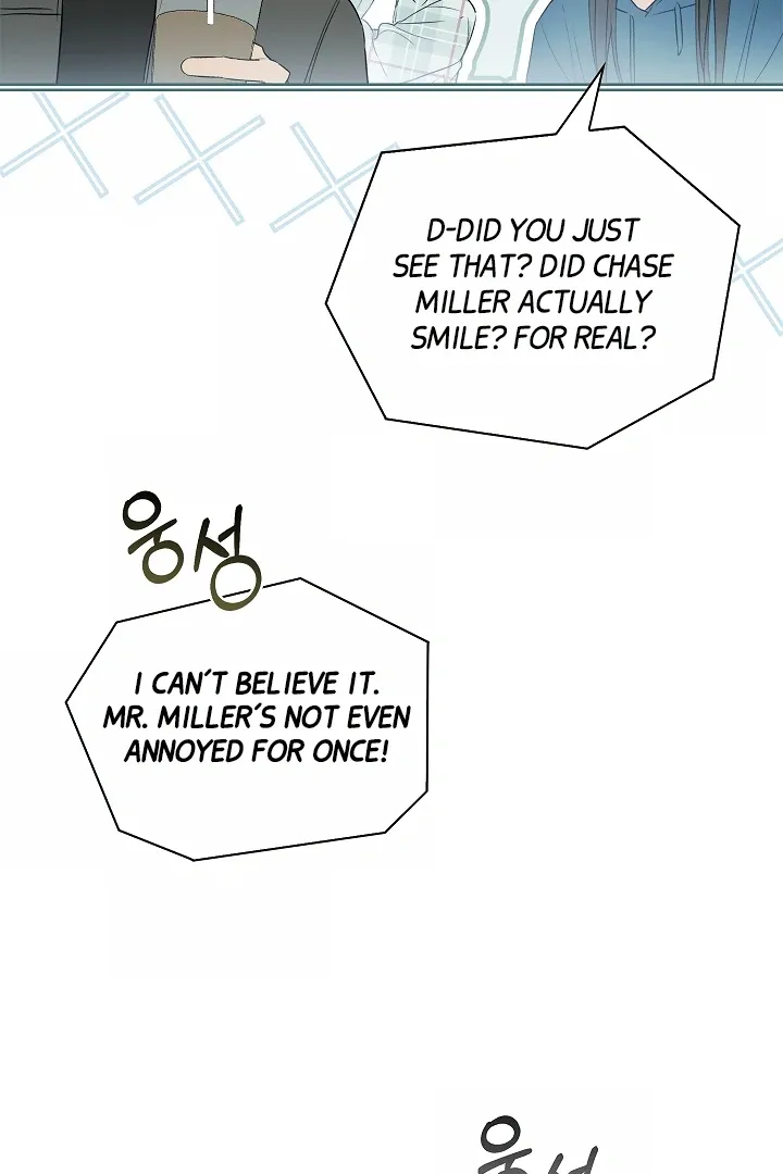 Kiss Me if You Can Chapter 29 page 68 - 