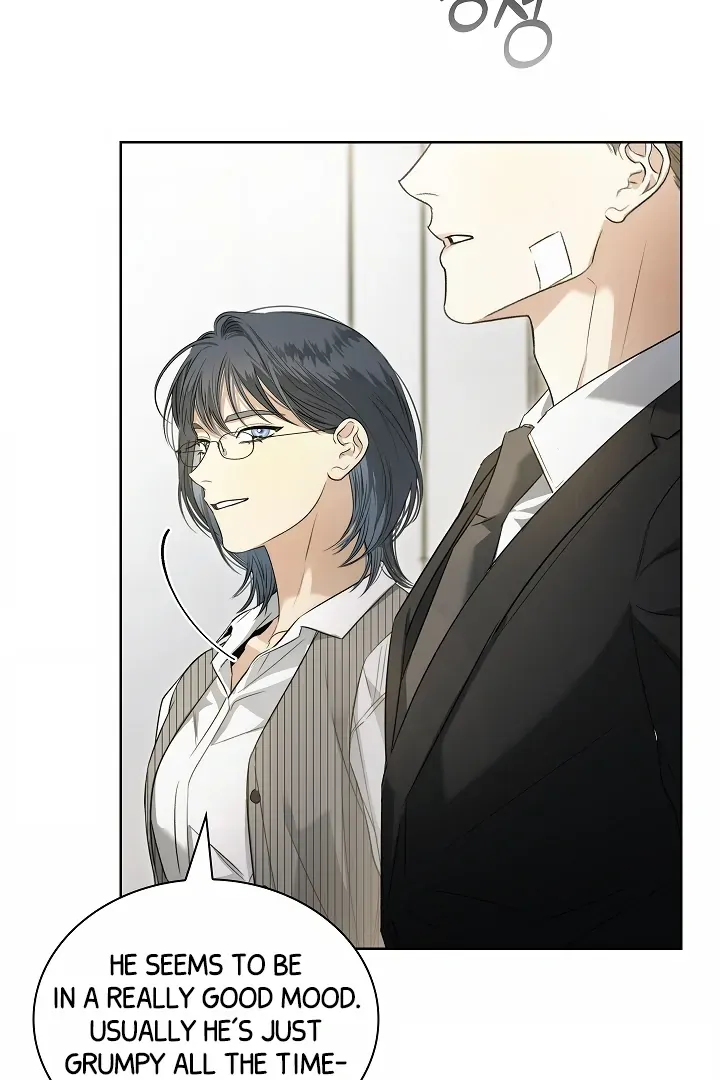 Kiss Me if You Can Chapter 29 page 69 - 