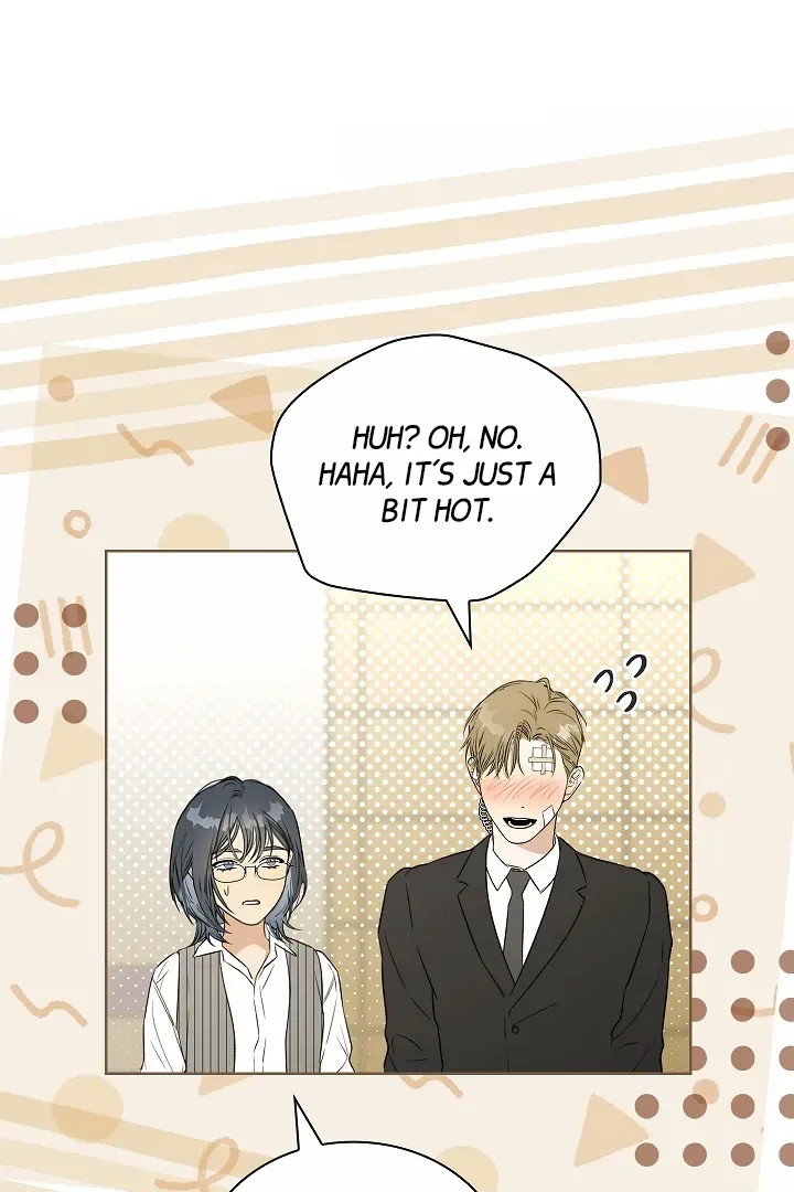 Kiss Me if You Can Chapter 29 page 72 - 