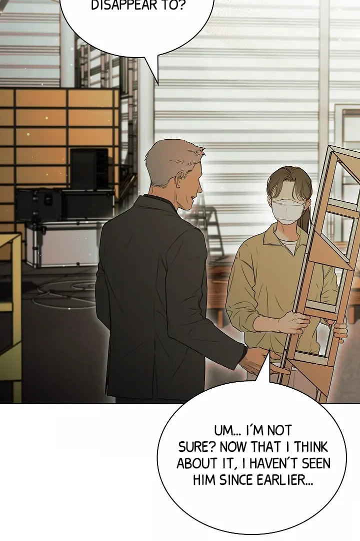 Kiss Me if You Can Chapter 29 page 77 - 