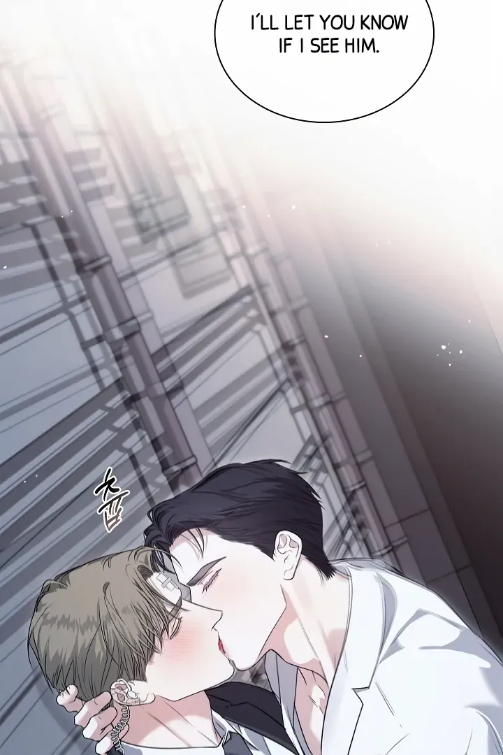 Kiss Me if You Can Chapter 29 page 79 - 