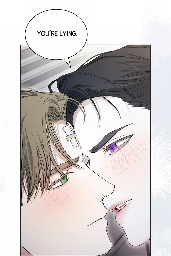 Kiss Me if You Can Chapter 29 page 86 - 