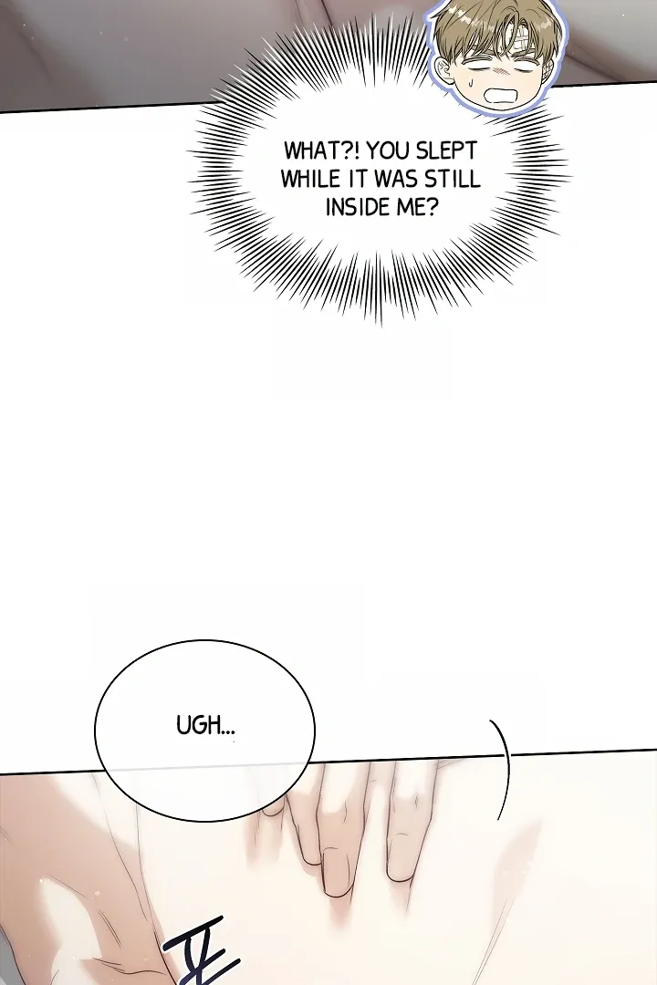 Kiss Me if You Can Chapter 29 page 10 - 