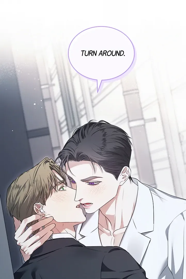 Kiss Me if You Can Chapter 29 page 91 - 