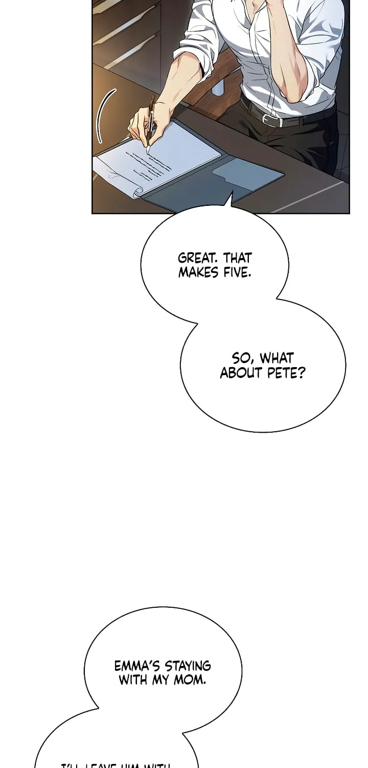Kiss Me if You Can Chapter 3 page 16 - 