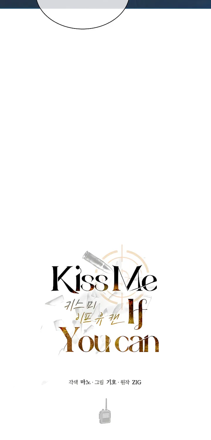 Kiss Me if You Can Chapter 3 page 19 - 