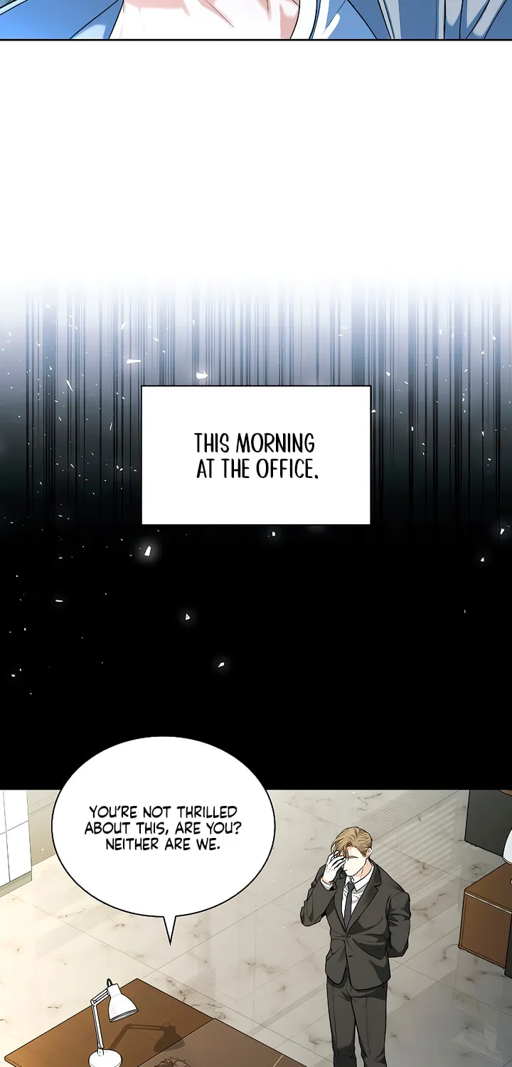 Kiss Me if You Can Chapter 3 page 3 - 